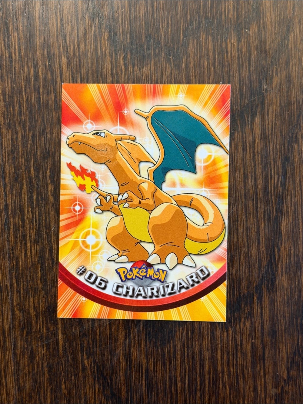 Pokémon Cards